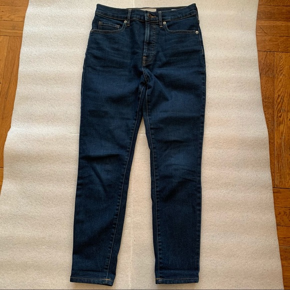 Everlane high rise ankle jeans size 27 - Picture 13 of 13